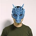 Ice Dragon Mask